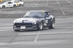 SCCA Solo - December 18, 2016 - Pictures by Jon