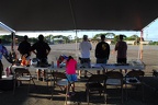 SCCA Solo - Evoution Driving School 2017