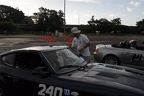 SCCA Solo - January 22, 2017 - Pictures by Jon and Erin