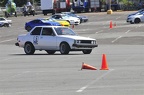 SCCA Solo - July 30, 2017 - Race #1