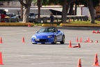 SCCA Solo - February 25, 2018 - Race #11