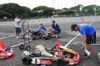 SCCA Solo - April 8, 2018 - Runoffs - Pictures by Jon and Erin 