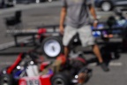 SCCA Solo - October 14, 2018 - Race #4 - Pictures by Jon, Erin, Cody, and Chris