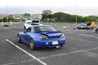 SCCA Solo - December 17, 2018 - Race #7 - Pictures by Jon and gang