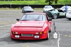 SCCA Solo - February 11, 2024 - Race #2 - Pictures by Jon and the gang