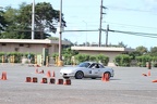 SCCA Solo - October 13, 2024 - Race #10 - Pictures by Jon and the gang