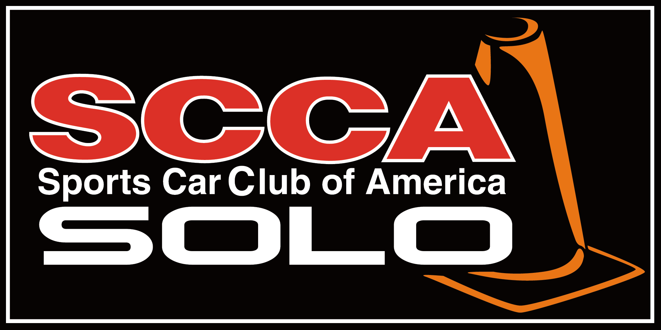 Scca Solo Rulebook 2013