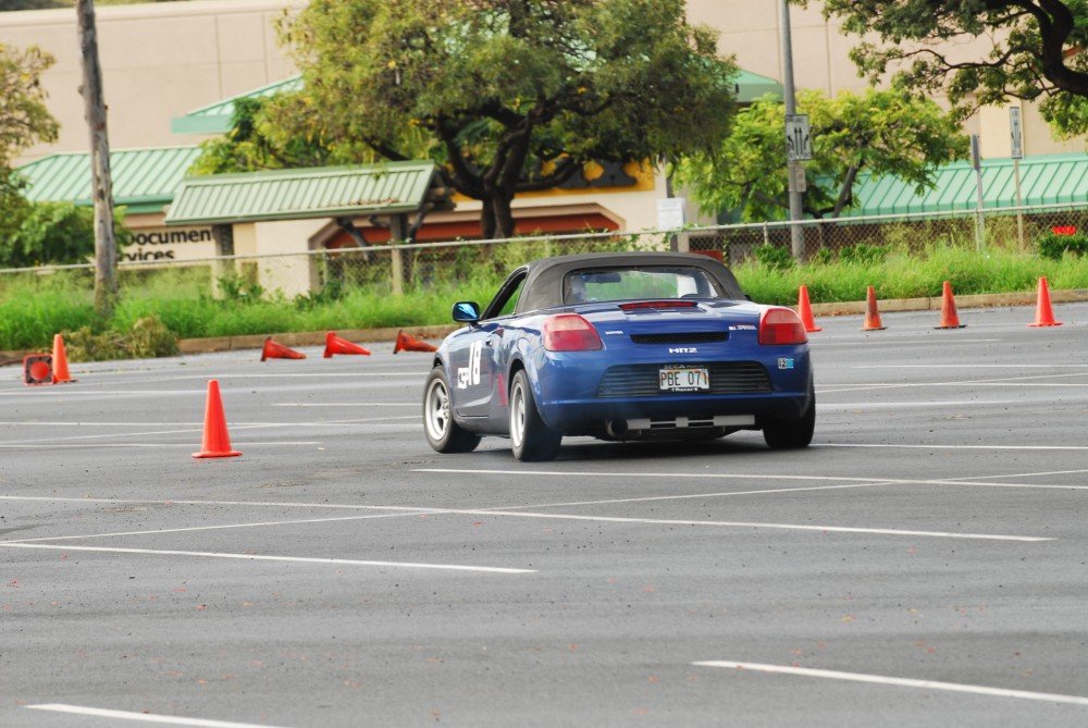 Toyota mr2 spyderchat