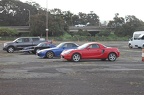 SCCA Solo - March 28, 2021 - Race #6 - Pictures by Jon and the gang