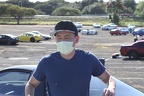 SCCA Solo - April 25, 2021 - Race #8 - Pictures by Jon and the gang 
